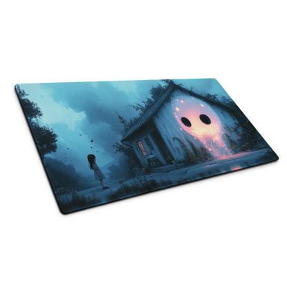 Spirit House | Gaming Mouse Pad