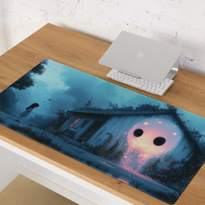 Spirit House | Gaming Mouse Pad