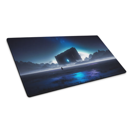 Futurescape IV | Gaming Mouse Pad