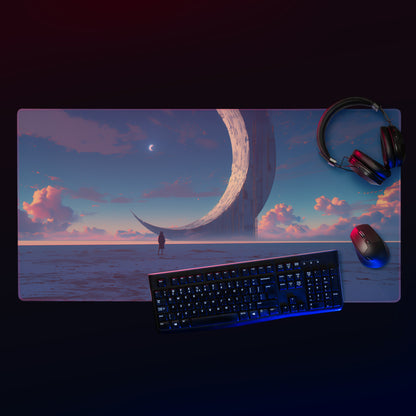 Futurescape II | Gaming Mouse Pad