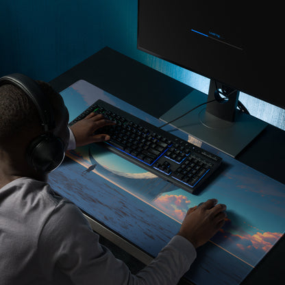 Futurescape II | Gaming Mouse Pad