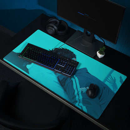 Familiar Felines II | Gaming Mouse Pad