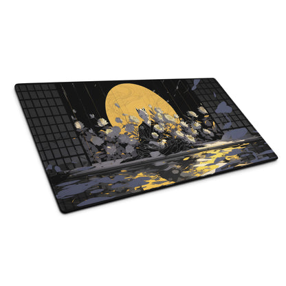 Yokai XI | Gaming Mouse Pad