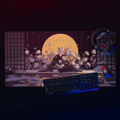 Yokai XI | Gaming Mouse Pad