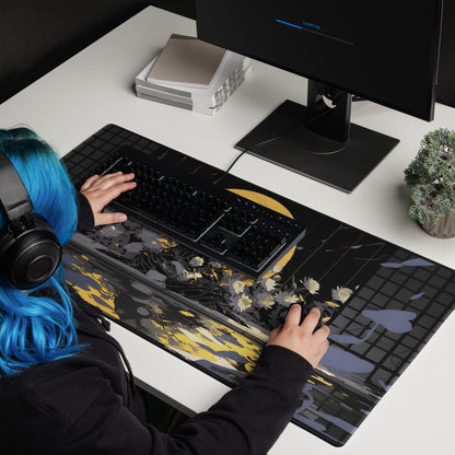 Yokai XI | Gaming Mouse Pad