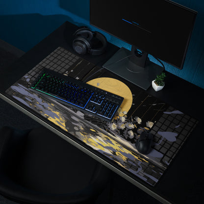 Yokai XI | Gaming Mouse Pad