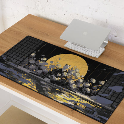 Yokai XI | Gaming Mouse Pad