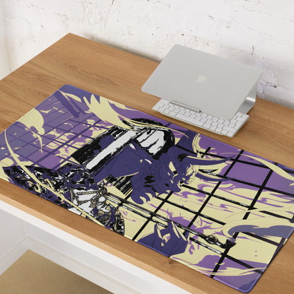 Yokai X | Gaming Mouse Pad