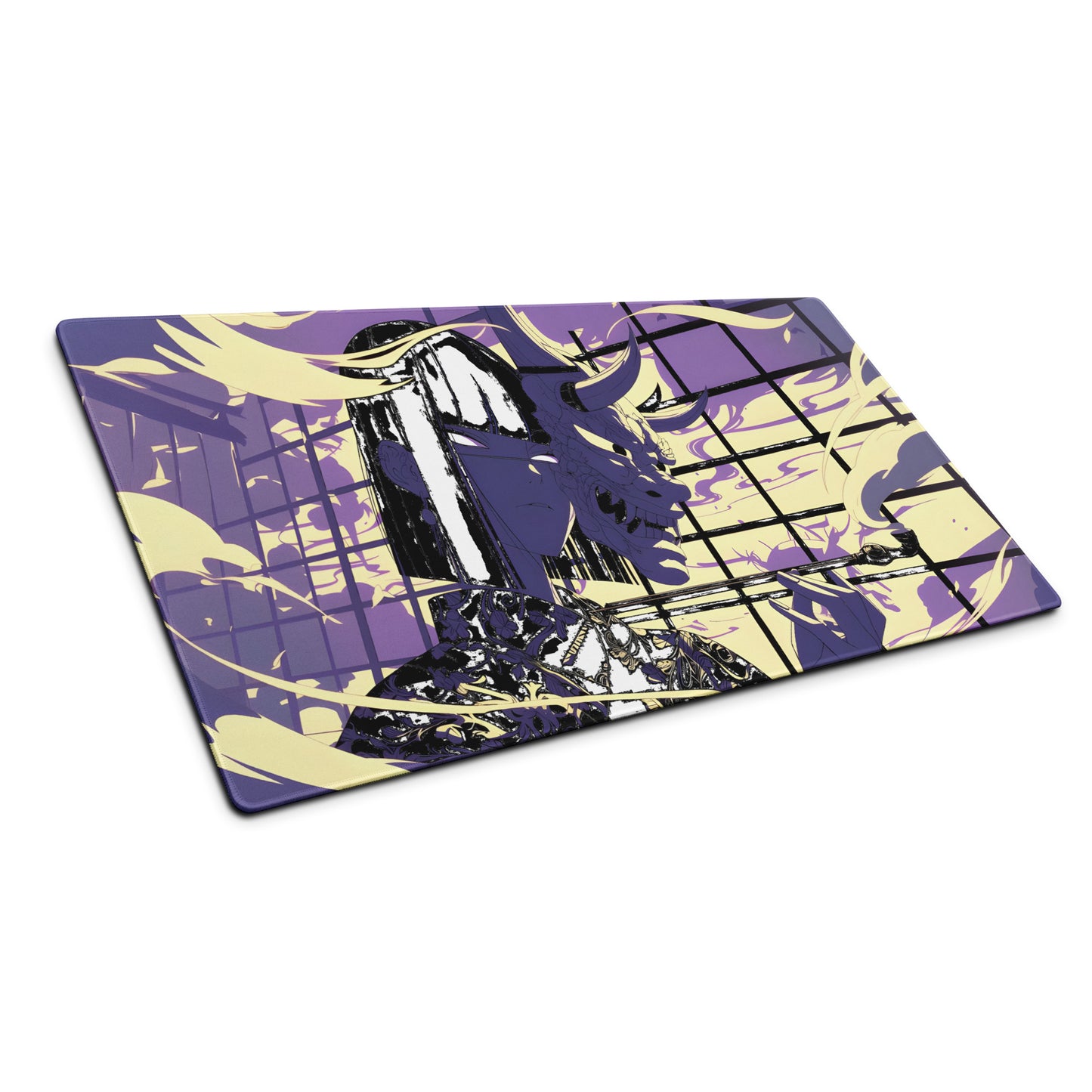 Yokai X | Gaming Mouse Pad