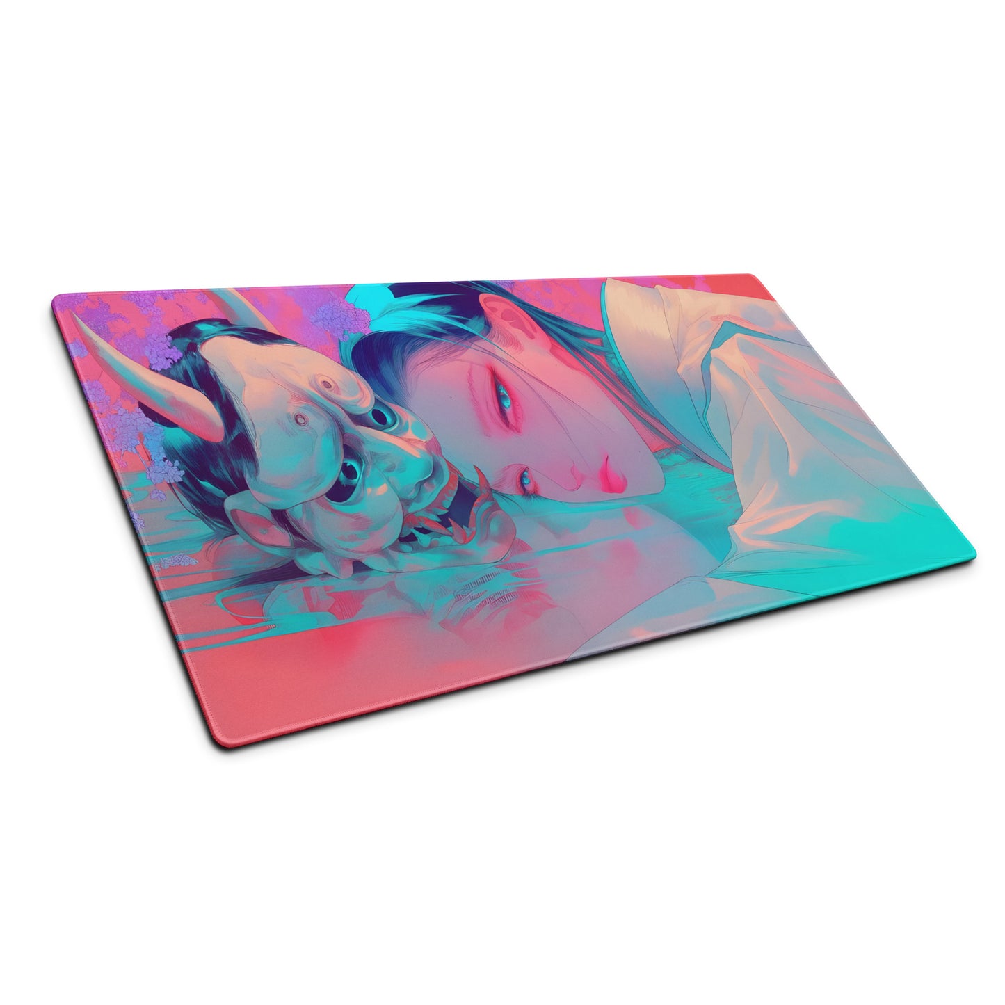 Yokai V | Gaming Mouse Pad