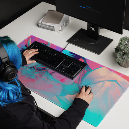 Yokai V | Gaming Mouse Pad