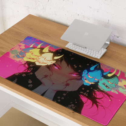 Yokai VII | Gaming Mouse Pad