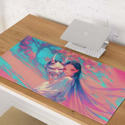 Yokai IV | Gaming Mouse Pad