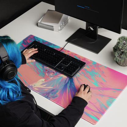 Yokai IV | Gaming Mouse Pad