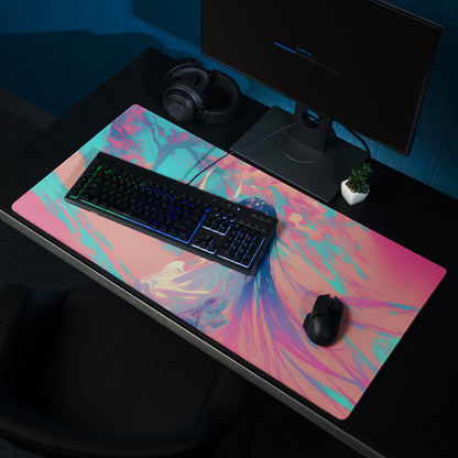 Yokai IV | Gaming Mouse Pad