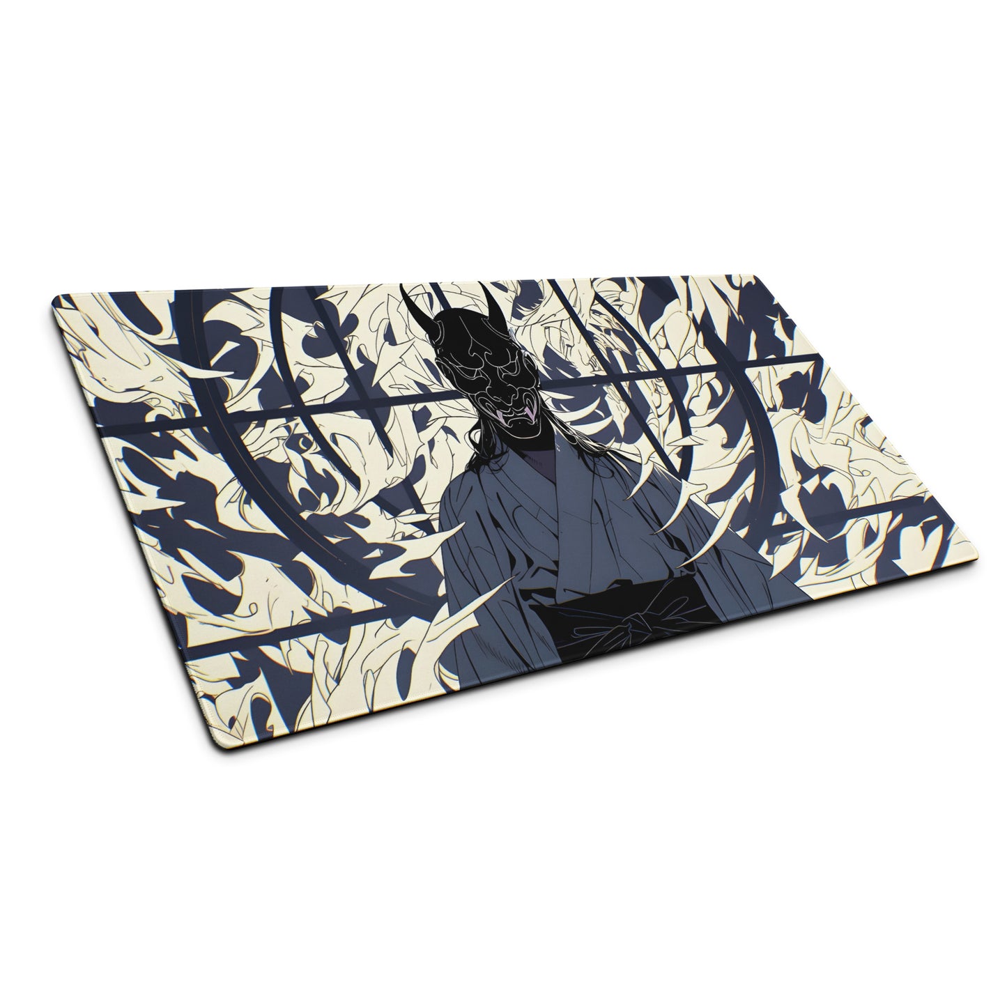 Yokai IX | Gaming Mouse Pad