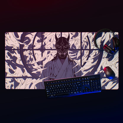 Yokai IX | Gaming Mouse Pad