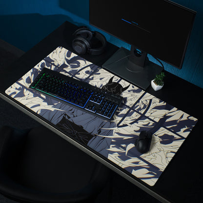 Yokai IX | Gaming Mouse Pad
