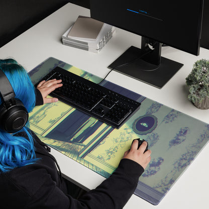 Haunted III | Gaming Mouse Pad