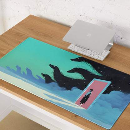 Shinjoku Surreal Collection VII | Gaming Mouse Pad