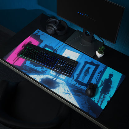 Haunted II | Gaming Mouse Pad