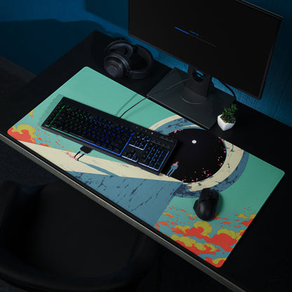 Shinjoku Surreal Collection VI | Gaming Mouse Pad