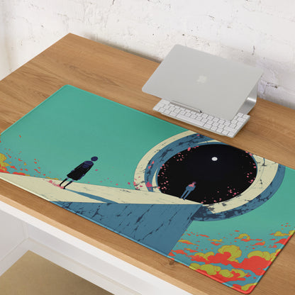 Shinjoku Surreal Collection VI | Gaming Mouse Pad