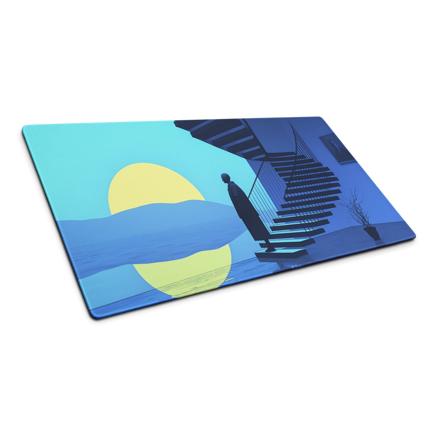 Shinjoku Surreal Collection III | Gaming Mouse Pad