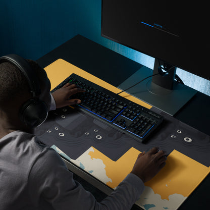Shinjoku Surreal Collection II | Gaming Mouse Pad