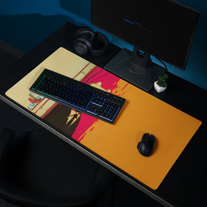 Shinjoku Surreal Collection IV | Gaming Mouse Pad