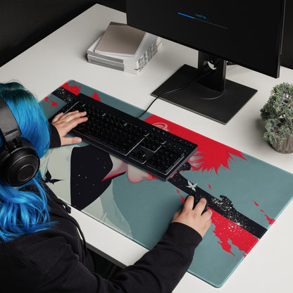 Popular Anime Character II | Gaming Mouse Pad