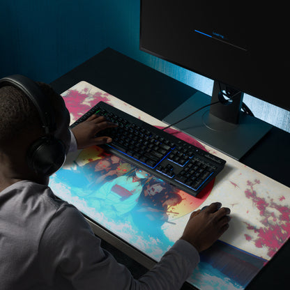 Yokai Unhinged II | Gaming Mouse Pad
