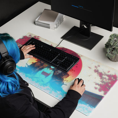 Yokai Unhinged II | Gaming Mouse Pad
