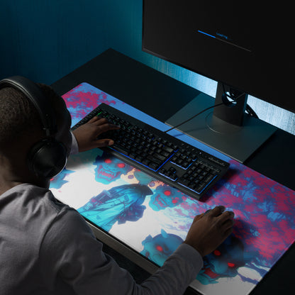 Yokai I (Extended) | Gaming Mouse Pad