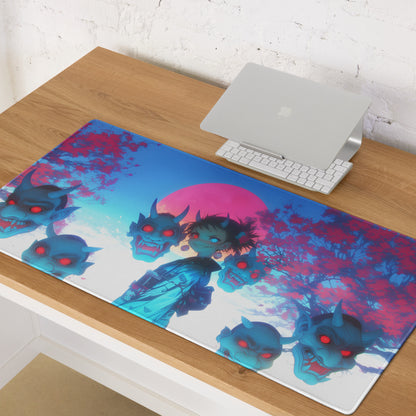 Yokai I (Extended) | Gaming Mouse Pad