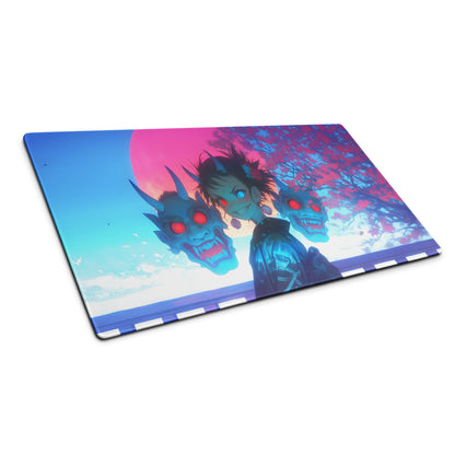 Yokai I | Gaming Mouse Pad