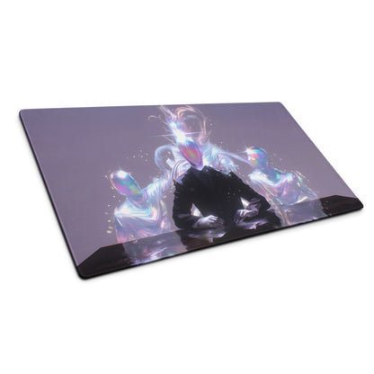 Ancestor's Knowledge | Gaming Mouse Pad