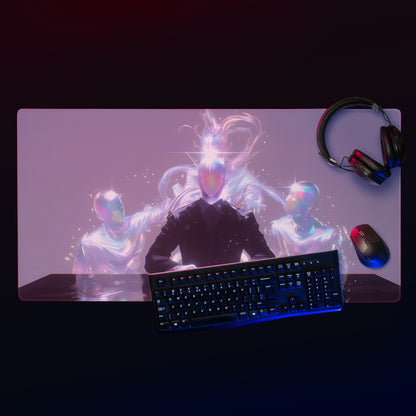 Ancestor's Knowledge | Gaming Mouse Pad