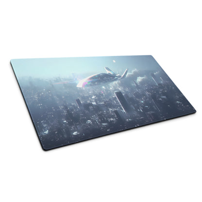 Futurescape I | Gaming Mouse Pad