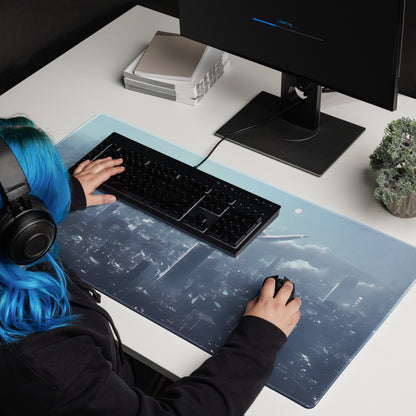 Futurescape I | Gaming Mouse Pad