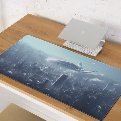 Futurescape I | Gaming Mouse Pad