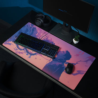 Soul Eater I | Gaming Mouse Pad
