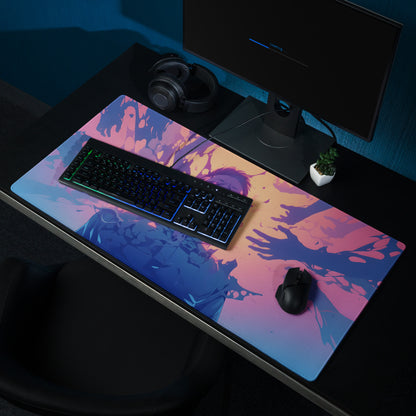 Soul Eater II | Gaming Mouse Pad