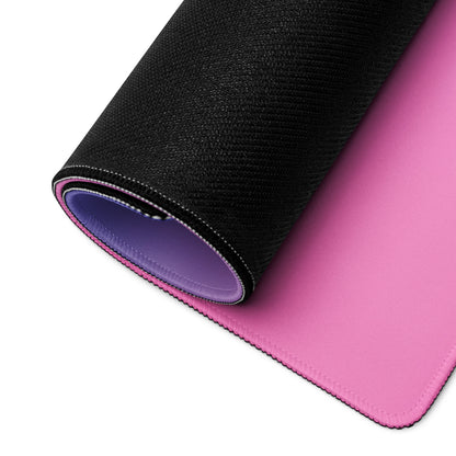 Androidic V | Gaming Mouse Pad