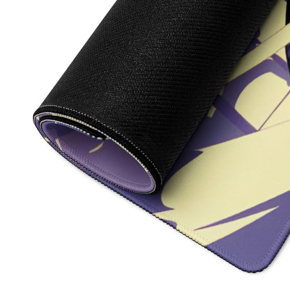 Yokai X | Gaming Mouse Pad