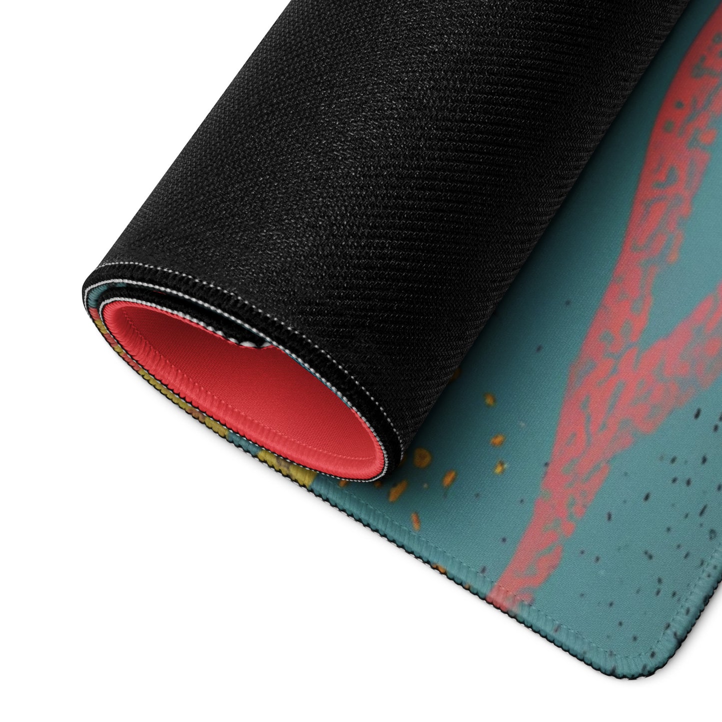 Yokai VI | Gaming Mouse Pad