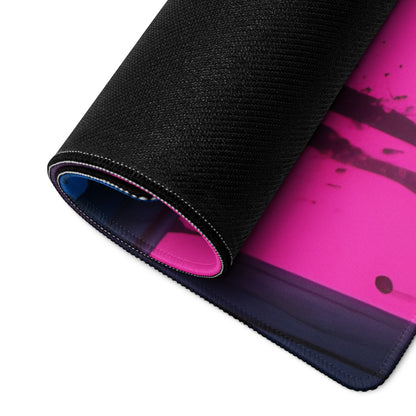 Haunted II | Gaming Mouse Pad