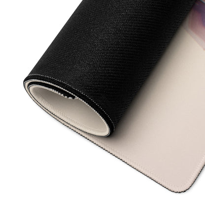 Split Psyche I | Gaming Mouse Pad