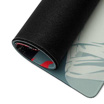Popular Anime Character II | Gaming Mouse Pad