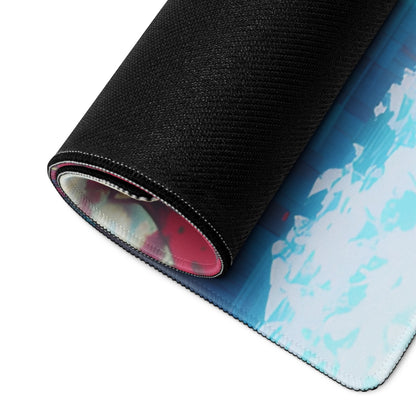 Yokai Unhinged II | Gaming Mouse Pad